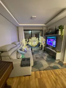 Flat com 3 Quartos à venda, 83m² no Vila Prudente, São Paulo