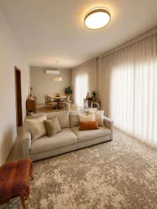 Casa de Condomínio com 2 Quartos à venda, 375m² no Campo Grande, Rio de Janeiro