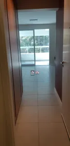 Apartamento com 1 Quarto para alugar, 52m² no Parque Residencial Aquarius, São José dos Campos