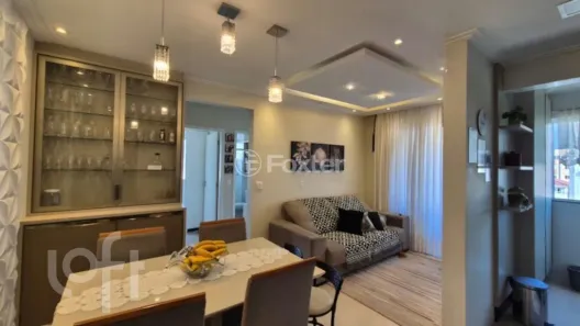 Apartamento com 3 Quartos à venda, 89m² no Nova Palhoça, Palhoça