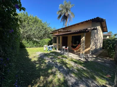 Casa com 2 Quartos à venda, 62m² no Cotia, Guapimirim