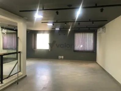 Ponto Comercial para alugar, 145m² no Cambuí, Campinas