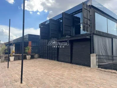 Ponto Comercial para alugar, 250m² no Cidade Alta, Piracicaba