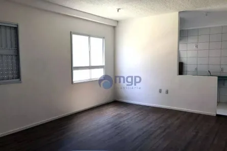 Apartamento com 1 Quarto à venda, 46m² no Jardim América da Penha, São Paulo