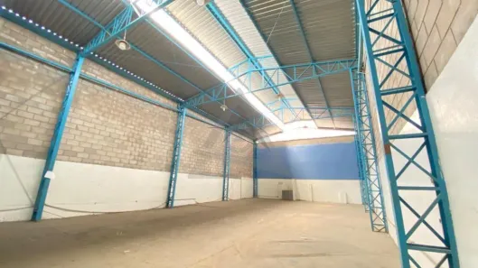 Galpão/Depósito/Armazém para alugar, 220m² no Vila Industrial, Campinas
