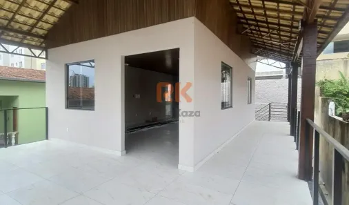 Casa com 4 Quartos à venda, 272m² no Paquetá, Belo Horizonte