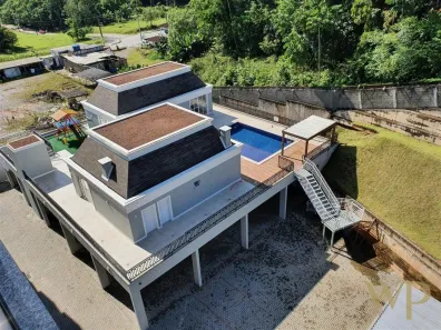 Cobertura com 3 Quartos à venda, 118m² no Costa e Silva, Joinville