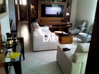 Apartamento com 3 Quartos à venda, 140m² no Concórdia, Belo Horizonte