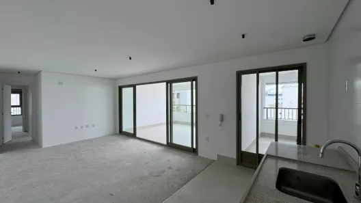 Apartamento com 3 Quartos à venda, 123m² no Moema, São Paulo