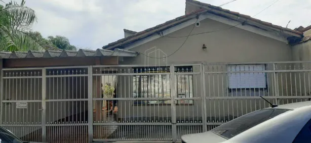 Casa com 5 Quartos à venda, 270m² no Nova Petrópolis, São Bernardo do Campo