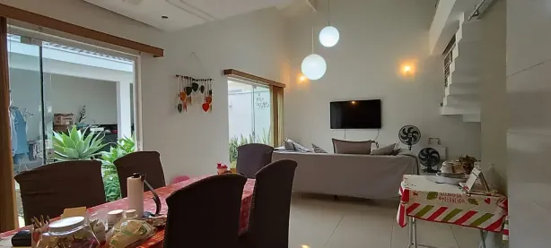 Sobrado com 3 Quartos à venda, 225m² no Caminho Novo, Tremembé