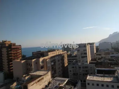 Cobertura com 3 Quartos para alugar, 234m² no Copacabana, Rio de Janeiro