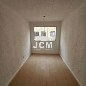 Apartamento com 2 Quartos à venda, 50m² no Cosmos, Rio de Janeiro