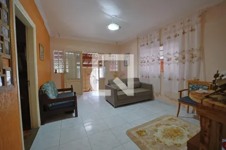 Casa com 5 Quartos à venda, 450m² no Parque Boturussu, São Paulo