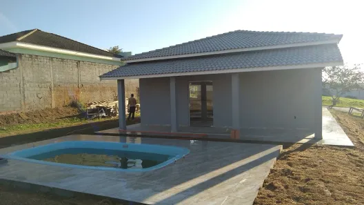 Casa de Condomínio com 3 Quartos à venda, 140m² no Village da Serra, Araçoiaba da Serra