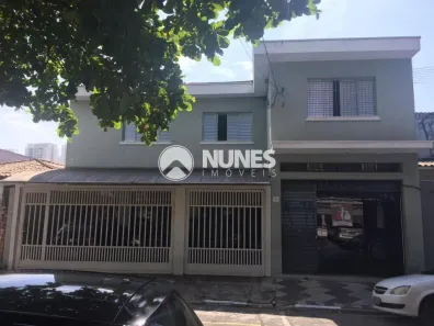 Sobrado com 3 Quartos à venda, 241m² no Centro, Osasco