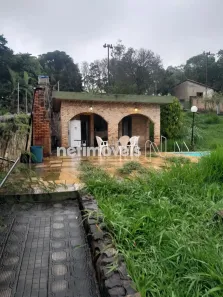 Casa com 5 Quartos à venda, 629m² no Braúnas, Belo Horizonte
