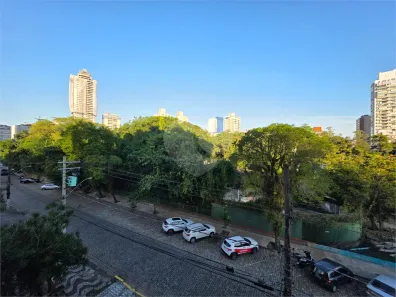 Apartamento com 3 Quartos à venda, 188m² no José Menino, Santos
