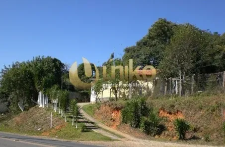 Lote/Terreno à venda, 3886m² no Abranches, Curitiba
