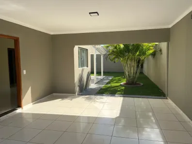 Casa com 2 Quartos à venda, 220m² no São José do Rio Preto, Bady Bassitt