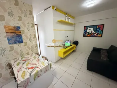 Apartamento com 1 Quarto à venda, 39m² no Do Turista, Caldas Novas