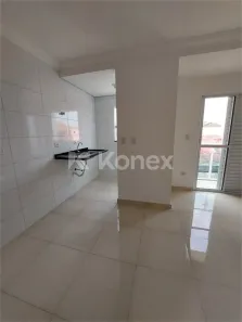 Apartamento com 2 Quartos à venda, 35m² no Vila Santa Teresa (Zona Leste), São Paulo