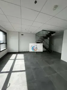 Sala Comercial para alugar, 83m² no Cidade Mãe do Céu, São Paulo