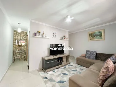 Sobrado com 2 Quartos à venda, 65m² no Itaquera, São Paulo