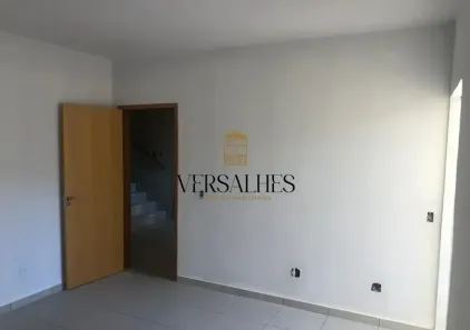 Apartamento com 2 Quartos à venda, 52m² no Cândida Ferreira, Contagem