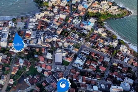 Apartamento com 3 Quartos à venda, 114m² no Iriri, Anchieta