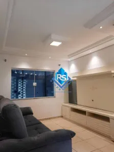 Casa com 3 Quartos à venda, 162m² no Parque Oratório, Santo André