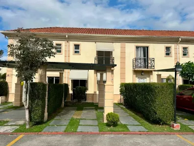 Casa de Condomínio com 3 Quartos à venda, 84m² no Itapema, Guararema