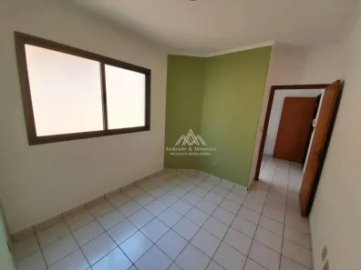 Apartamento com 1 Quarto à venda, 32m² no Jardim Botânico, Ribeirão Preto