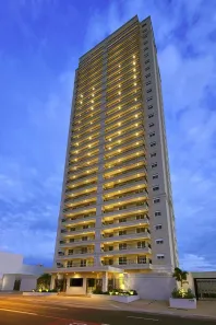 Apartamento com 3 Quartos à venda, 218m² no Cidade Nova, Franca