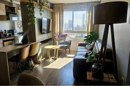 Apartamento com 2 Quartos à venda, 70m² no Lucas Araújo, Passo Fundo