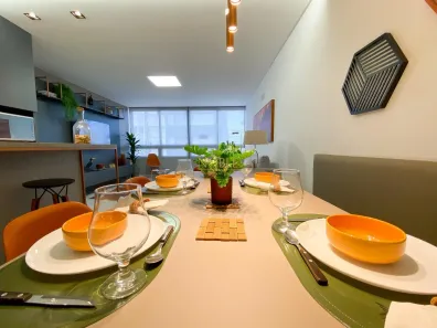 Apartamento com 3 Quartos à venda, 118m² no Torres, Torres