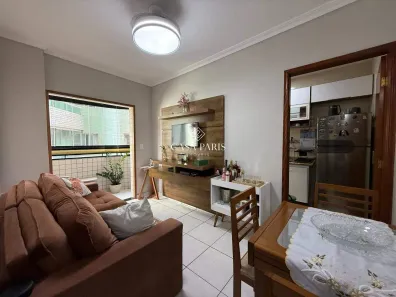 Apartamento com 1 Quarto à venda, 42m² no Aviação, Praia Grande