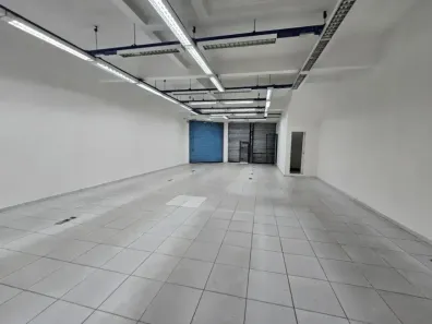 Ponto Comercial com 8 Quartos para alugar, 600m² no Mirandópolis, São Paulo