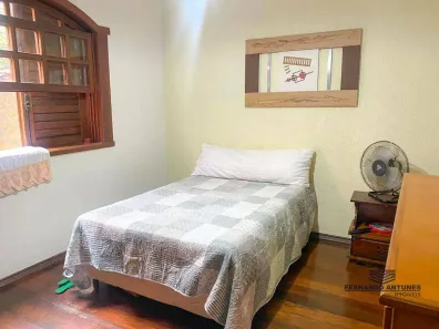 Casa com 6 Quartos à venda, 230m² no Renascença, Belo Horizonte