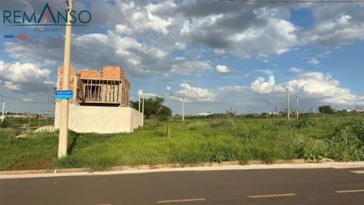 Lote/Terreno à venda, 160m² no Jardim Bela Vista, Hortolândia