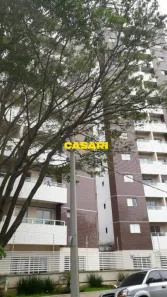 Apartamento com 2 Quartos à venda, 50m² no Demarchi, São Bernardo do Campo