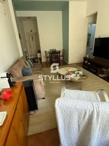Apartamento com 3 Quartos à venda, 94m² no Leblon, Rio de Janeiro