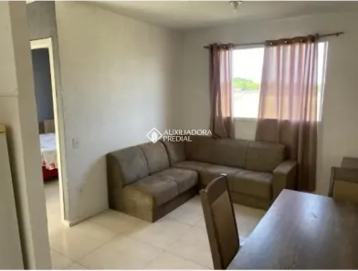 Apartamento com 2 Quartos à venda, 42m² no São José, Canoas
