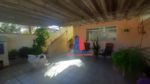 Casa com 4 Quartos à venda, 180m² no Jardim São Vito, Americana