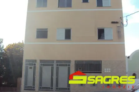Apartamento com 1 Quarto para alugar, 25m² no Vila Medeiros, São Paulo
