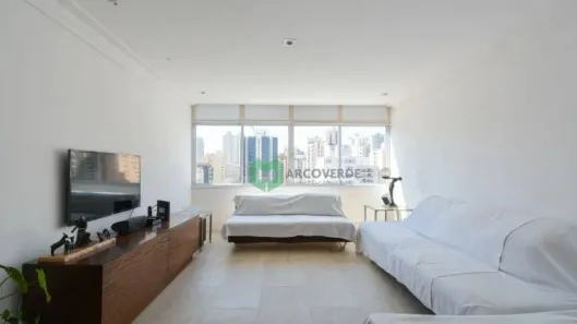 Apartamento com 3 Quartos à venda, 140m² no Pinheiros, São Paulo