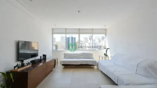 Apartamento com 3 Quartos à venda, 140m² no Pinheiros, São Paulo