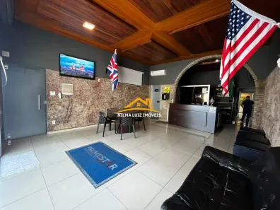 Ponto Comercial para alugar, 400m² no Centro, Betim