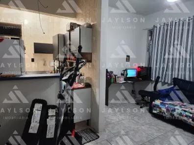 Apartamento com 1 Quarto à venda, 32m² no Riachuelo, Rio de Janeiro