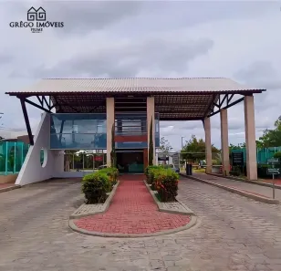 Lote/Terreno à venda, 578m² no Universitário, Caruaru